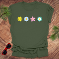 Flower Power Tee