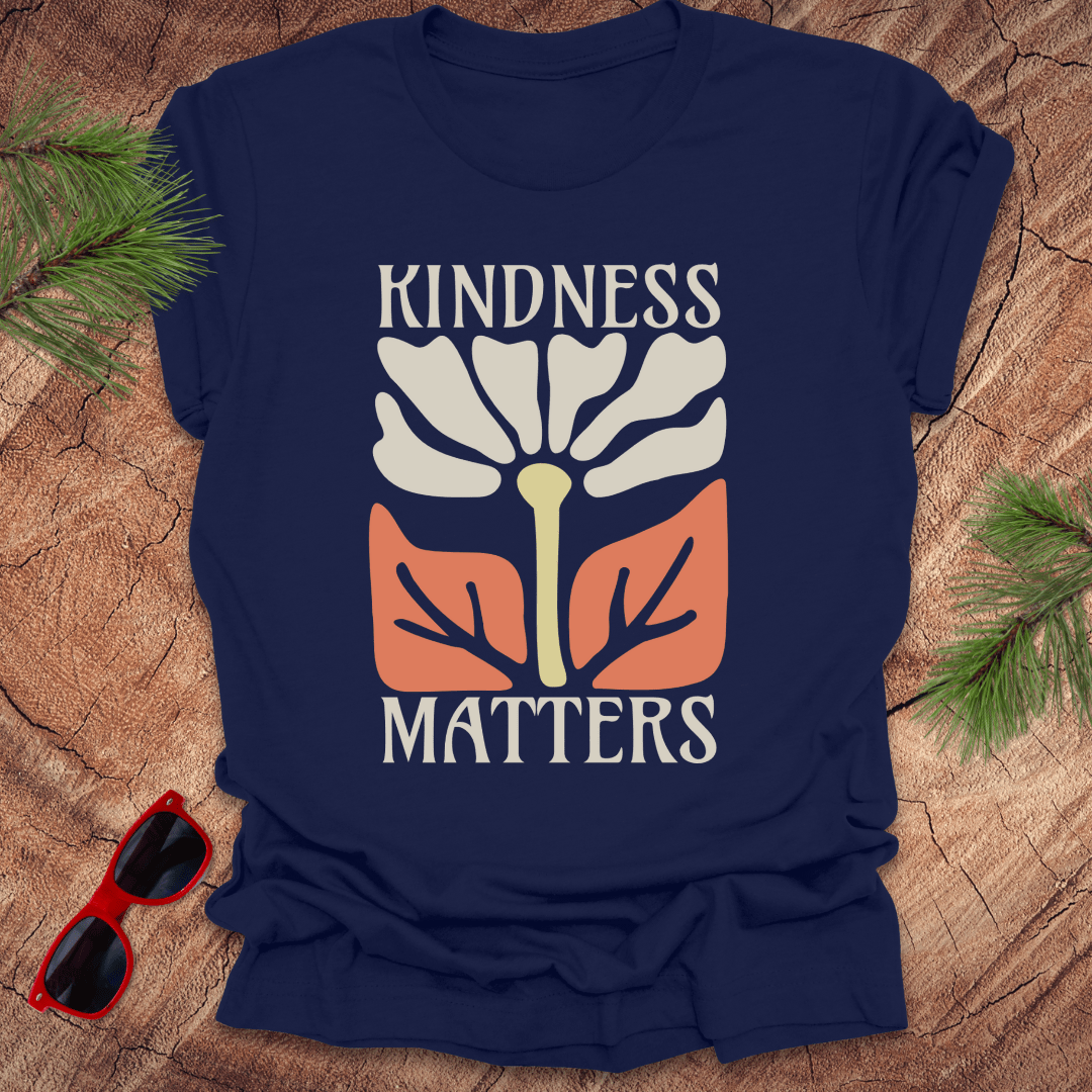 Kindness Matters Tee