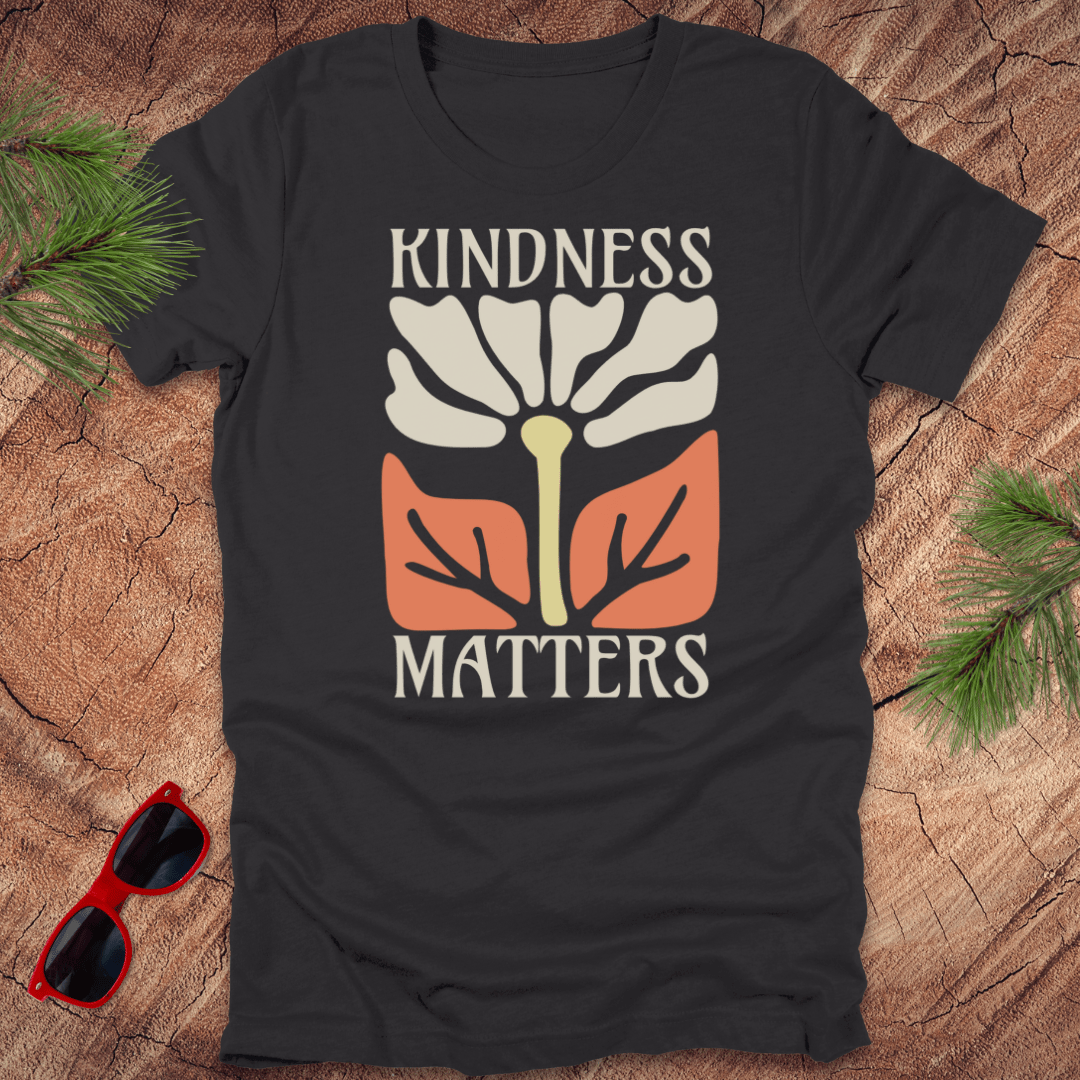 Kindness Matters Tee