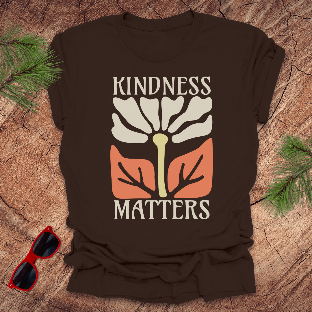 Kindness Matters Tee