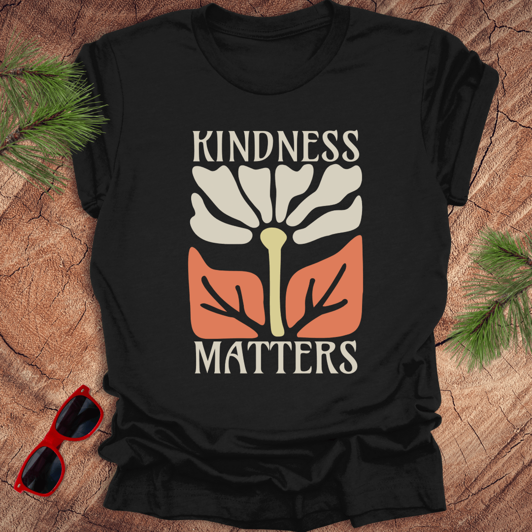 Kindness Matters Tee