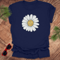 Live Simply Daisy Tee