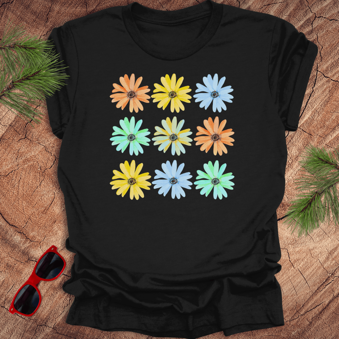 Seeing Daisies Tee