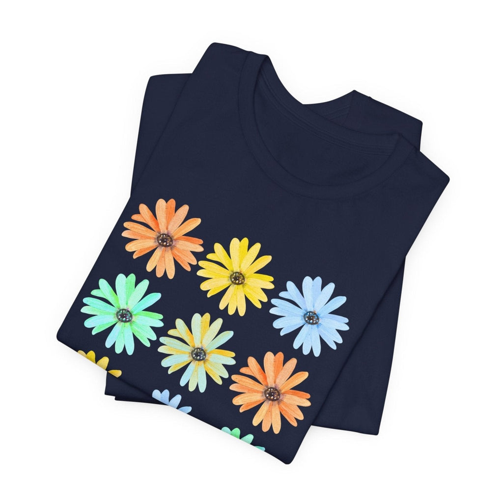Seeing Daisies Tee
