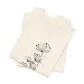 Tall Dandelion Tee