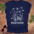 Wildflower Tee