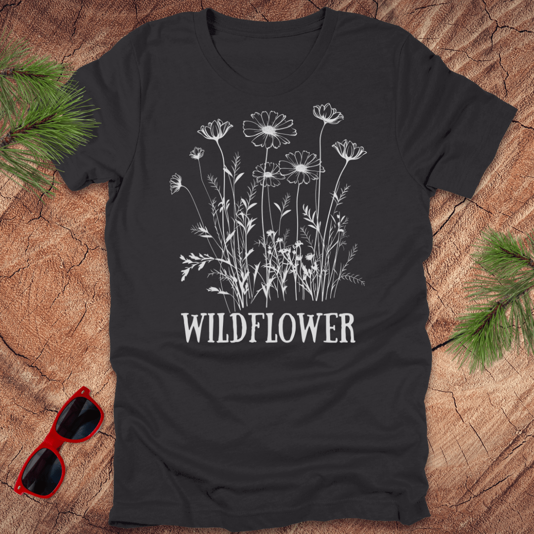 Wildflower Tee